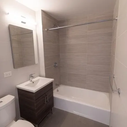 Rent this 2 bed apartment on 462 West 51st Street in New York, NY 10019