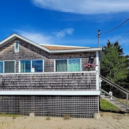 Buy this 2 bed house on 44 Old Point Road in Newbury, Plum Island