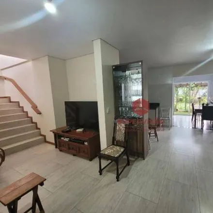 Buy this 4 bed house on Avenida dos Jerivás in Cachoeira do Bom Jesus, Florianópolis - SC