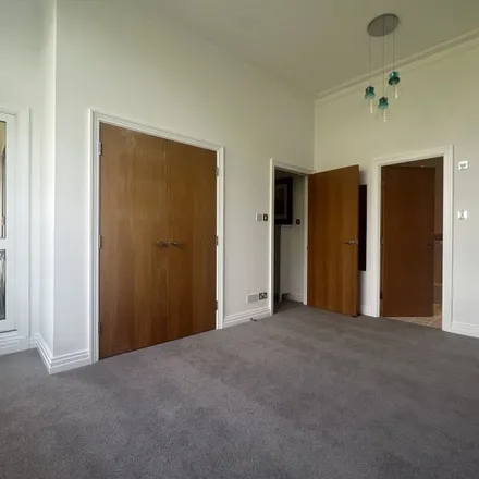 Rent this 2 bed apartment on Britannic Park in Kings Heath, B13 8NF