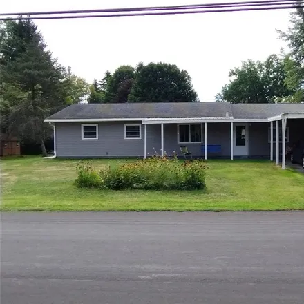 Buy this 3 bed house on 1374 Main Street in Apalachin, Owego