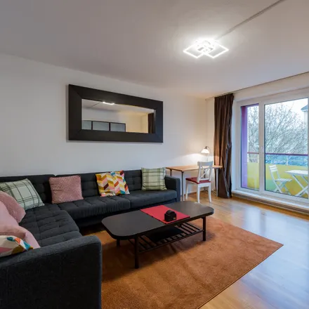 Rent this 1 bed apartment on Invalidenstraße 134 in 10115 Berlin, Germany