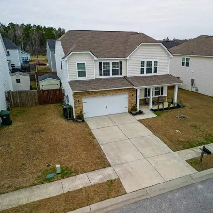 Buy this 4 bed house on Philbrick Drive in Goose Creek, SC 29445