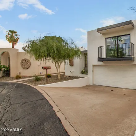 Image 8 - 4810 East Earll Drive, Phoenix, AZ 85018, USA - Townhouse for sale