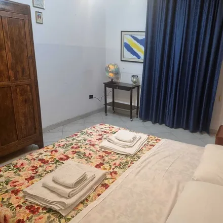 Rent this 1 bed apartment on Reggio Calabria