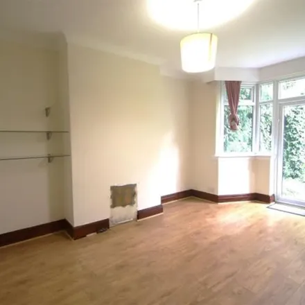 Image 2 - Quinton Road, Metchley, B17 0PA, United Kingdom - Apartment for rent