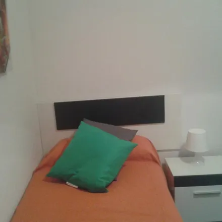 Rent this 5 bed apartment on Calle Solano in 11002 Cádiz, Spain