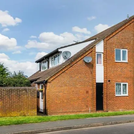 Buy this 1 bed house on Waveney Close in Bicester, OX26 2GP