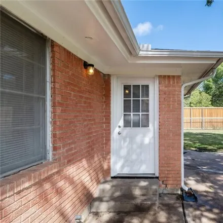 Image 2 - 3632 Chaffin Drive, Richland Hills, Tarrant County, TX 76118, USA - House for rent