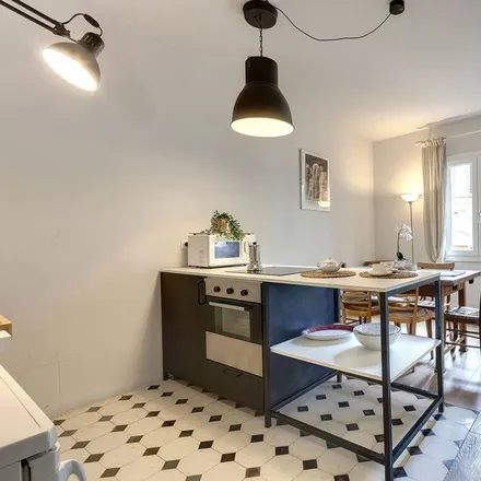 Image 2 - Via dei Neri 32 - Apartment for rent