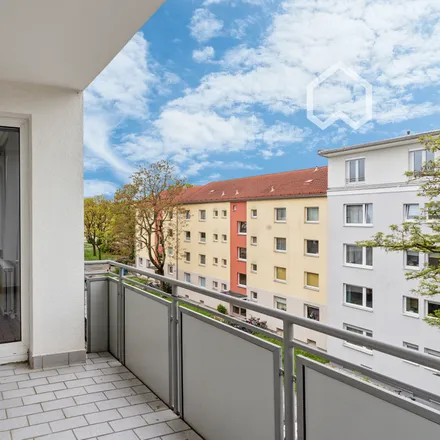 Image 5 - Meggendorferstraße 94, 80993 Munich, Germany - Apartment for rent