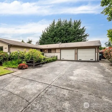 Buy this 4 bed house on 3049 Lybarger Street Southeast in Olympia, WA 98501