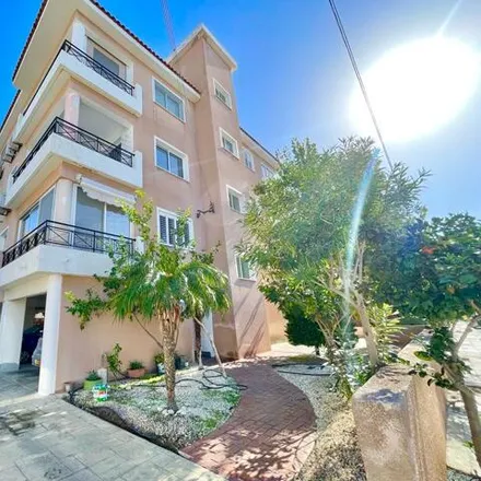 Buy this 2 bed apartment on Kenedy in 8300 Geroskipou, Cyprus