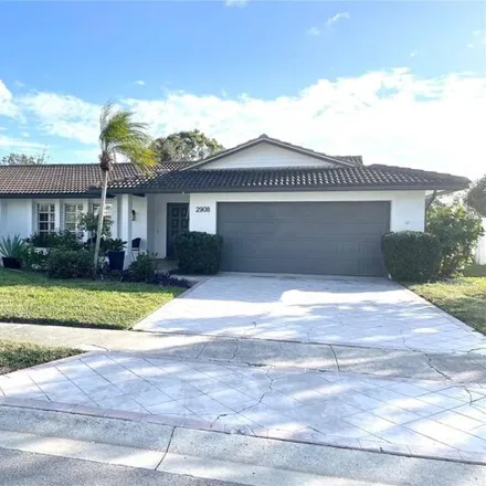 Rent this 4 bed house on 2896 Captiva Drive in Sarasota County, FL 34231