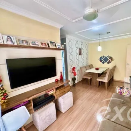 Buy this 2 bed apartment on Pátio Laranjeiras in Rua Pinho, Colina de Laranjeiras
