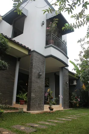 Rent this 3 bed apartment on Kota Bekasi