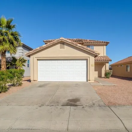 Buy this 5 bed house on 11526 West Shaw Butte Drive in El Mirage, AZ 85335