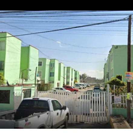 Image 3 - Calle Atlautenco, Jardines de Morelos Sección Montes B, 55066 Ecatepec de Morelos, MEX, Mexico - Apartment for sale