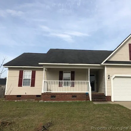 Buy this 3 bed house on 3096 Tettenbury Drive in Crystal Park, Cumberland County