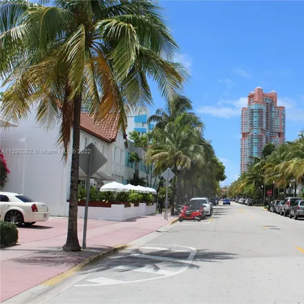 Image 3 - Life House, South of Fifth, 321 Collins Avenue, Miami Beach, FL 33139, USA - Condo for rent