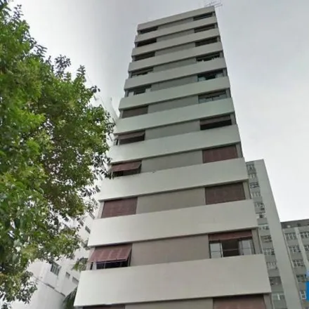 Buy this 2 bed apartment on Rua Oscar Freire 388 in Cerqueira César, São Paulo - SP