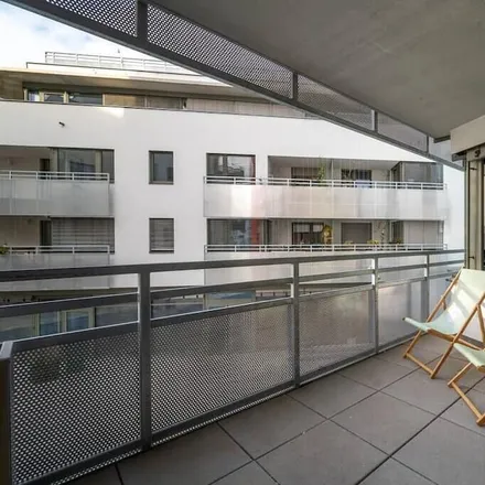 Image 8 - Wien, Rabengasse 2, 1030 Vienna, Austria - Apartment for rent