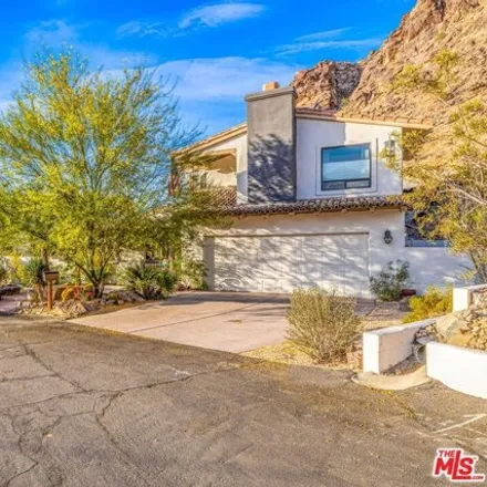 Image 2 - 2300 S Bisnaga Ave, Palm Springs, California, 92264 - House for sale