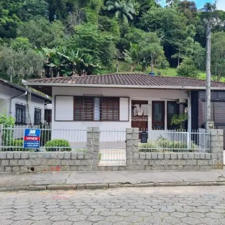 Image 2 - unnamed road, Santa Rita, Brusque - SC, Brazil - House for sale