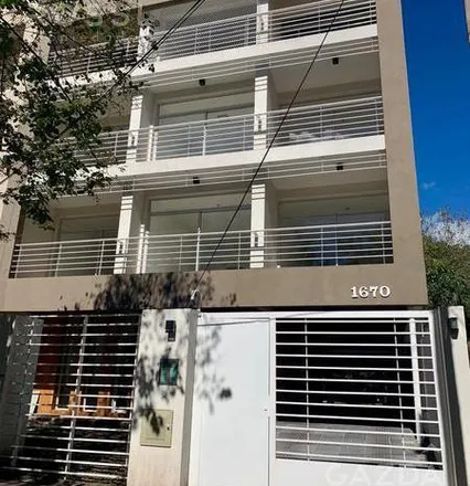 Image 2 - Leonardo Rosales 1676, Adrogué, Argentina - Apartment for rent