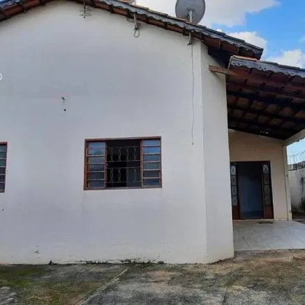 Buy this 3 bed house on Rua dos Pavões in American Park, Aparecida de Goiânia - GO
