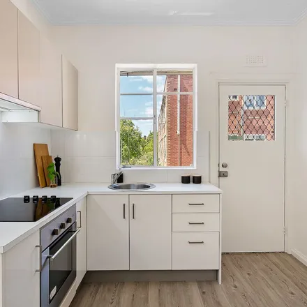 Rent this 1 bed apartment on 36-40 Arnold Street in South Yarra VIC 3141, Australia