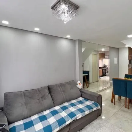 Image 2 - Rua Tatsuo Kawana, Água Chata, Guarulhos - SP, 07252-530, Brazil - Apartment for sale