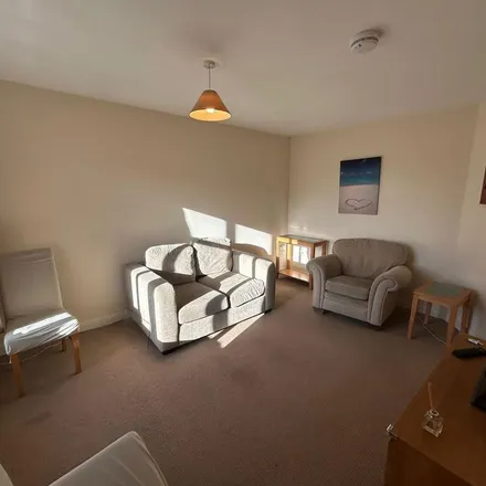 Rent this 2 bed townhouse on Pipeland Laundry Services in Pipeland Road, St Andrews