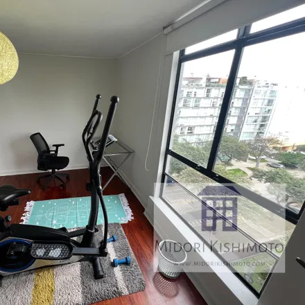 Image 4 - West Angamos Avenue 1195, Miraflores, Lima Metropolitan Area 15074, Peru - Apartment for rent