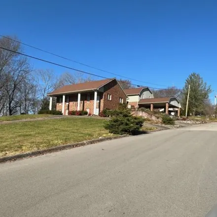 Buy this 4 bed house on 51 Whitis Lane in Pulaski County, KY 42503