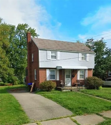 Buy this 3 bed house on George Street in Sharon, PA 16148