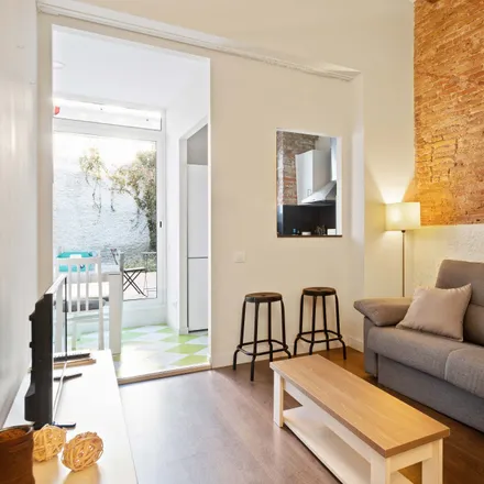 Rent this 3 bed apartment on Travessera de Gràcia in 192, 08001 Barcelona