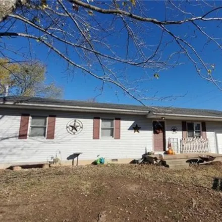 Buy this 3 bed house on 20249 Hemlock Road in Laclede County, MO 65536