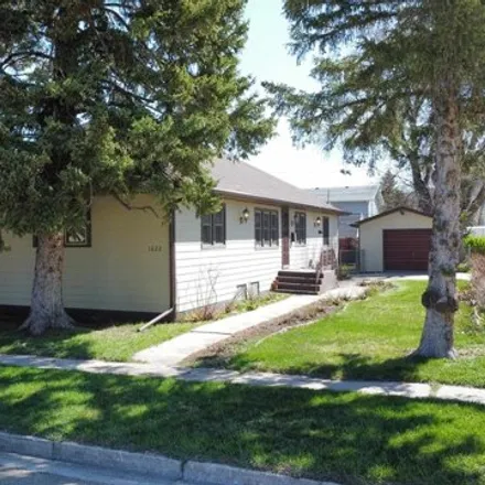 Buy this 5 bed house on 1632 Pine Street in Sturgis, SD 57785