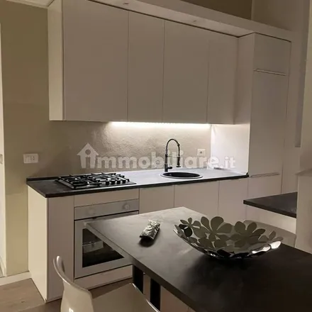 Rent this 1 bed apartment on Lancetti in Viale Vincenzo Lancetti, 20158 Milan MI