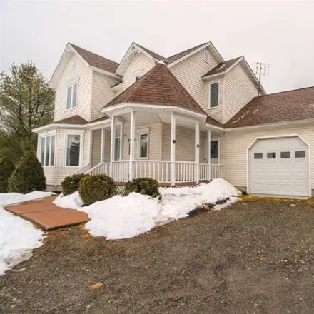Buy this 3 bed house on 111 Scenic Drive in Canaan, Essex County