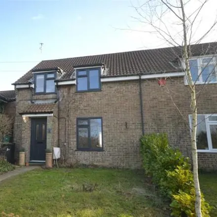 Buy this 3 bed duplex on Knighton Lane in West Knighton, DT2 8EZ