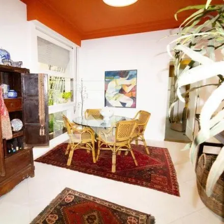 Buy this 2 bed apartment on Apartamentos Gomes Carneiro 84 in Rua Gomes Carneiro 84, Ipanema