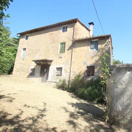 Image 1 - 56048 Volterra PI, Italy - House for sale