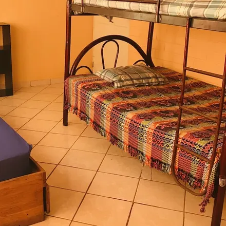 Rent this 3 bed house on Malecón del Puerto de La Libertad in Municipio de La Libertad, Departamento de La Libertad