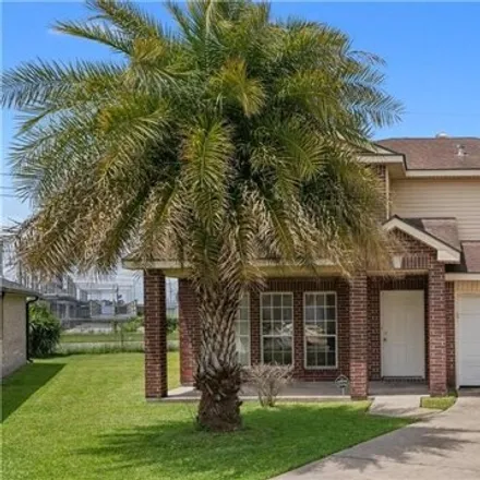 Buy this 4 bed house on 2349 North Village Green Street in Harvey, Jefferson Parish