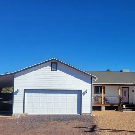 Image 3 - 2975 Lone Tree Lane, Navajo County, AZ 85928, USA - House for sale