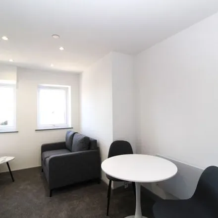 Rent this 1 bed apartment on George Street in Hull, HU1 3BS