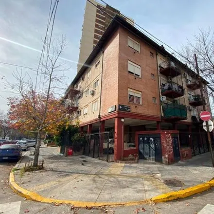 Buy this 2 bed apartment on Avenida Ruiz Huidobro 3696 in Saavedra, 1430 Buenos Aires