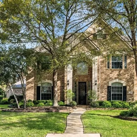 Image 1 - 14283 Baron Oaks Drive, Champion Forest, TX 77069, USA - House for sale